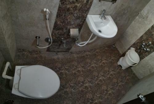 Hotel Decent Somnath
