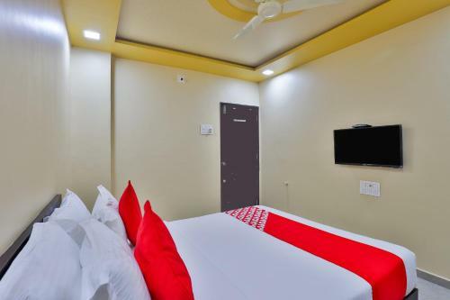 Hotel Decent Somnath