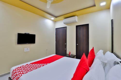 Hotel Decent Somnath