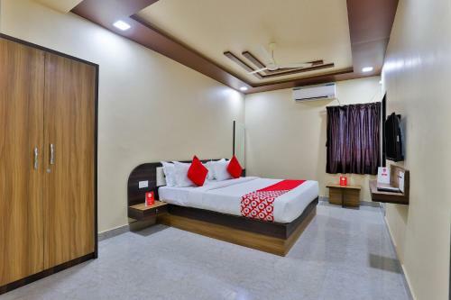 Hotel Decent Somnath