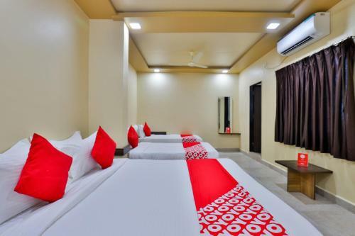 Hotel Decent Somnath