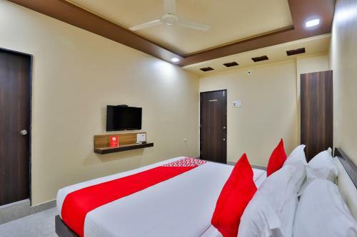 Hotel Decent Somnath