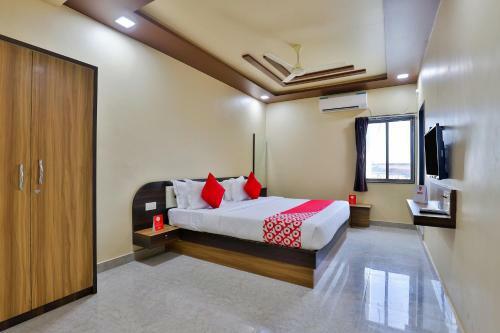 Hotel Decent Somnath