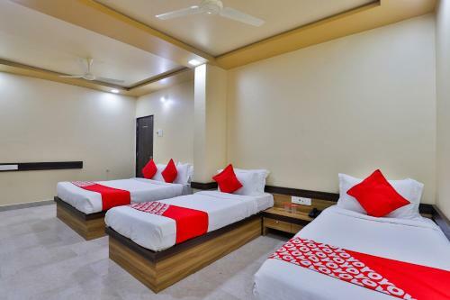 Hotel Decent Somnath
