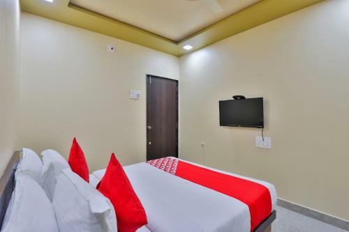 Hotel Decent Somnath