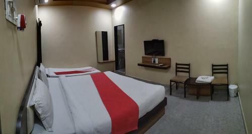 Hotel Decent Somnath