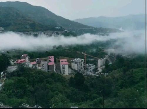 Luxurious Apartments In Chester Hills Solan