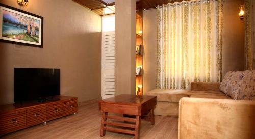 Eko Stay - Frost Berry Villa