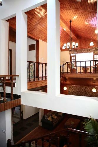 Eko Stay - Frost Berry Villa
