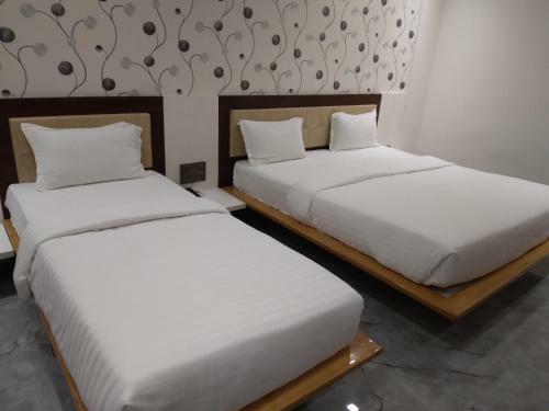 Hotel Riverfront, Somnath