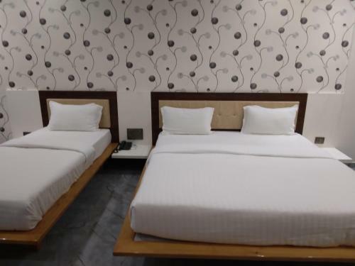 Hotel Riverfront, Somnath