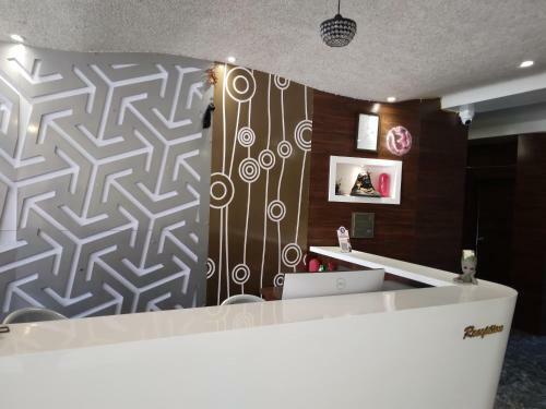 Hotel Riverfront, Somnath