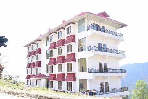 Hotel Baghal Valley