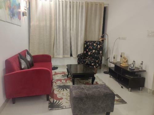 Apartamento Nj Hospitality 2 Bhk In Siolim