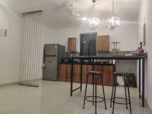 Apartamento Nj Hospitality 2 Bhk In Siolim