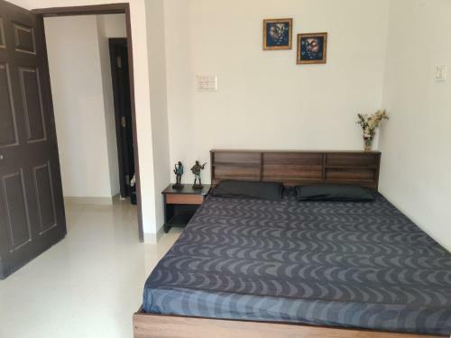 Apartamento Nj Hospitality 2 Bhk In Siolim