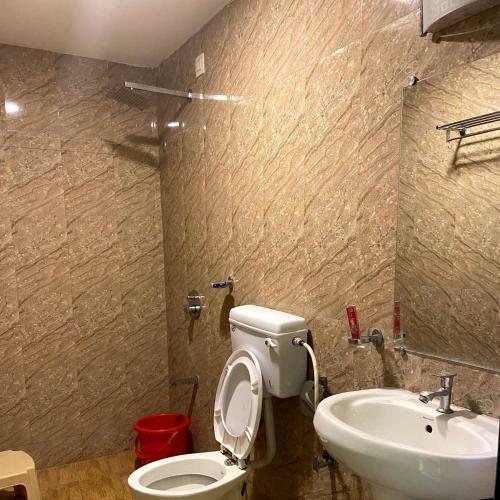 Apartamento Siolim.inn Goa