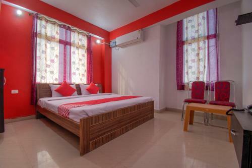 Hotel Oyo 26461 Gulmohar Palace