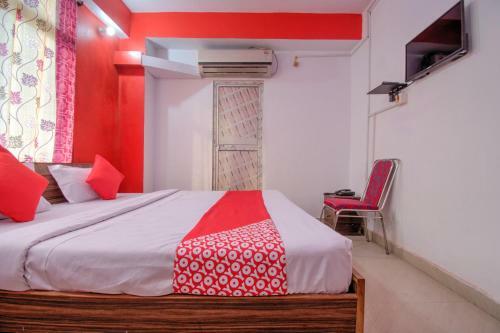 Hotel Oyo 26461 Gulmohar Palace