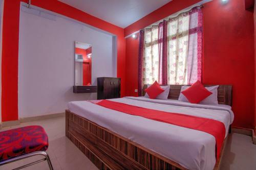 Hotel Oyo 26461 Gulmohar Palace