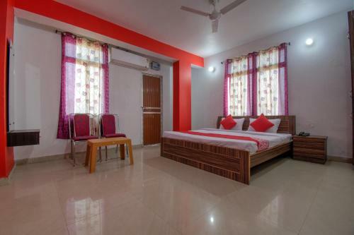 Hotel Oyo 26461 Gulmohar Palace