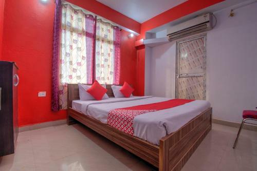 Hotel Oyo 26461 Gulmohar Palace