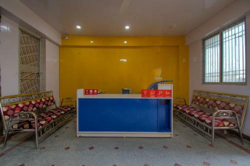 Hotel Oyo 26461 Gulmohar Palace