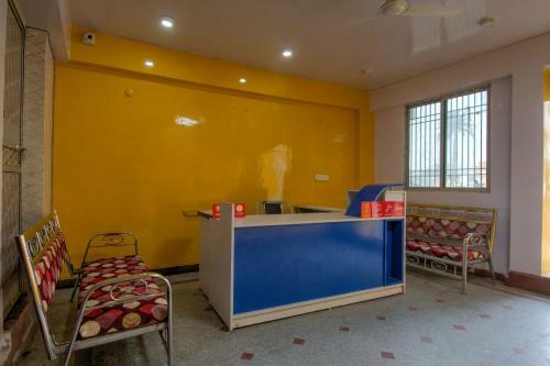 Hotel Oyo 26461 Gulmohar Palace