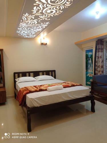 Cauvery Homestay