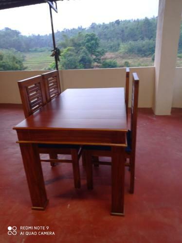 Cauvery Homestay