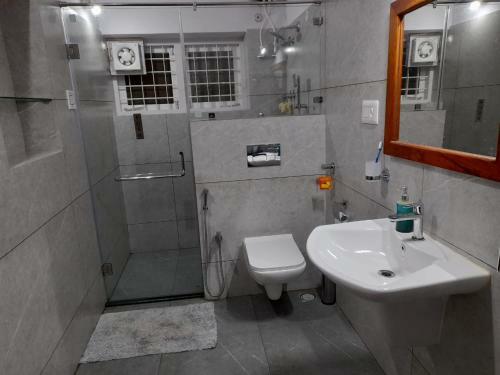 Chilumey Estate Stay