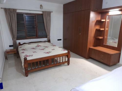 Chilumey Estate Stay