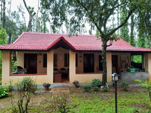 Chilumey Estate Stay