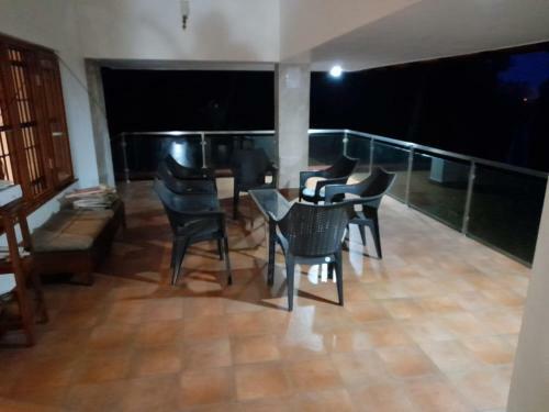 Chilumey Estate Stay