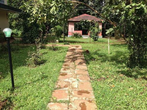Chilumey Estate Stay