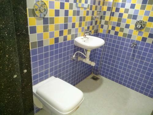 Dsk Studio Apartment, Siolim, Goa.