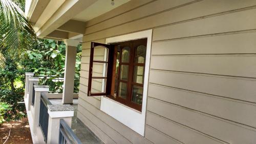 Dsk Studio Apartment, Siolim, Goa.