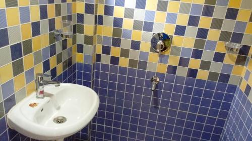 Dsk Studio Apartment, Siolim, Goa.