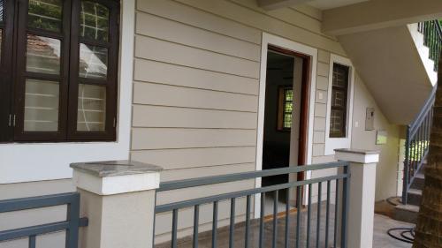 Dsk Studio Apartment, Siolim, Goa.