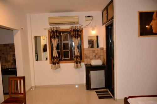 Dsk Studio Apartment, Siolim, Goa.