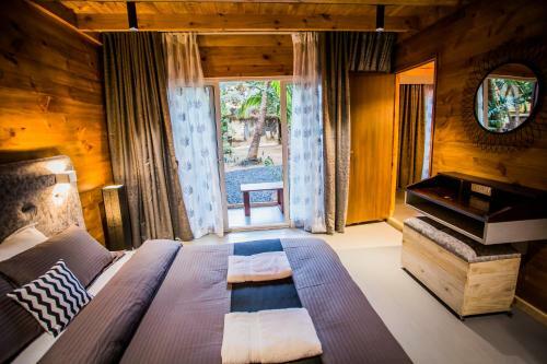 Woodstock Villa