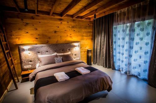 Woodstock Villa