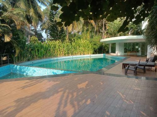 Apartamento Passion Stay By Himalaya