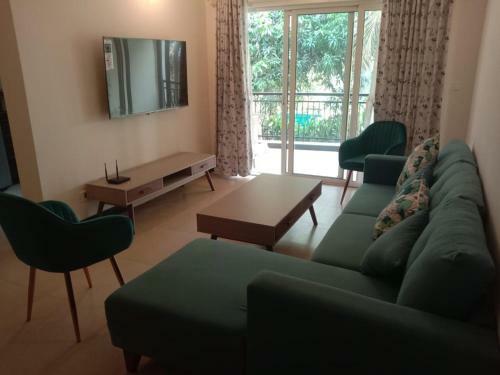 Apartamento Passion Stay By Himalaya