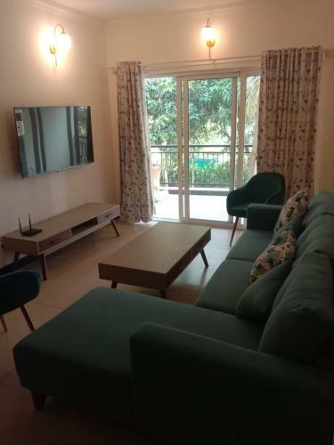 Apartamento Passion Stay By Himalaya