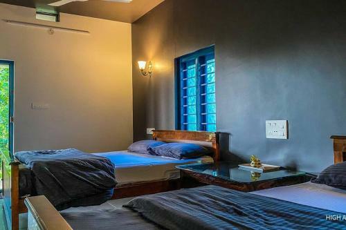 Apartamento High Altitude