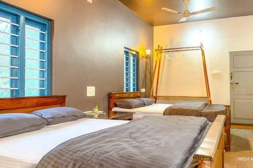 Apartamento High Altitude