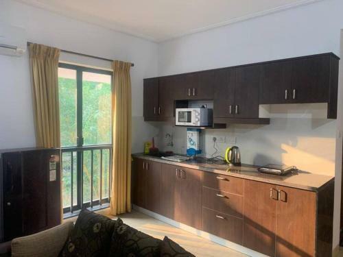 Couple Nest Beautiful Studio Apartment