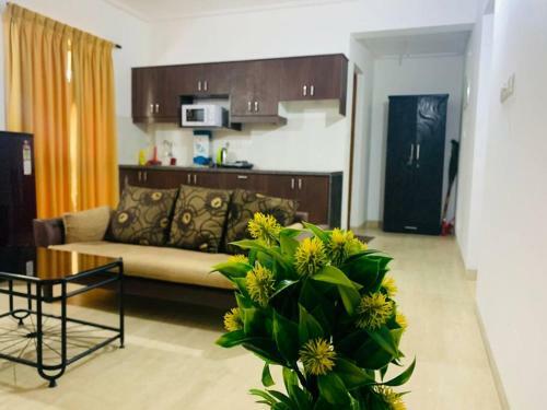 Couple Nest Beautiful Studio Apartment