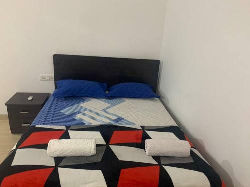Couple Nest Beautiful Studio Apartment